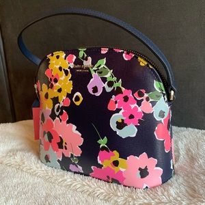 NWT Kate Spade Medium Dome Crossbody